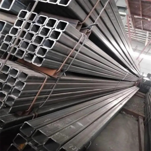 通州Q345B无缝方管